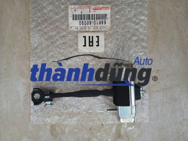 GIỚI HẠN CÁNH CỬA TOYOTA LAND CRUISER 2002-2007 | 6861060090