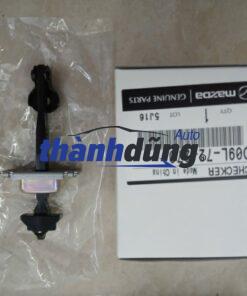 GIỚI HẠN CÁNH CỬA MAZDA 2 2011-2016 | D09L72270