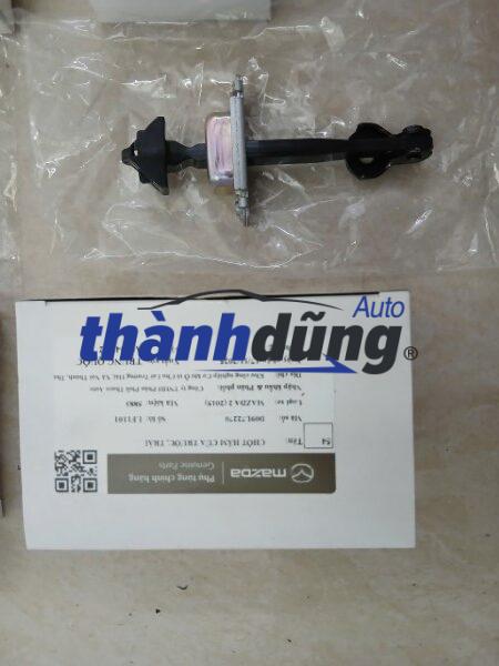 GIỚI HẠN CÁNH CỬA MAZDA 2 2011-2016 | D09L72270