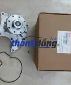 BƠM NƯỚC ĐỘNG CƠ ISUZU NKR77 | 5876100882
