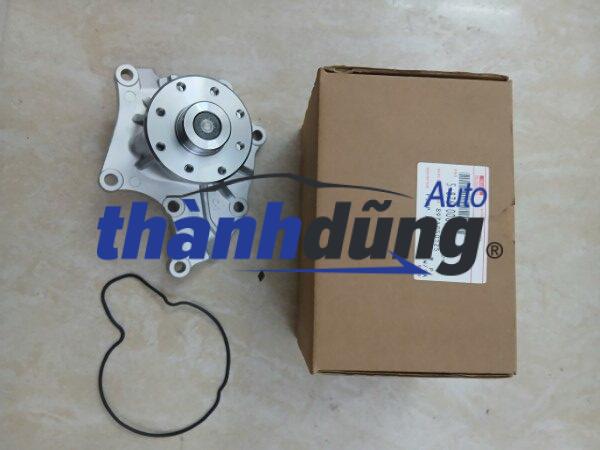 BƠM NƯỚC ĐỘNG CƠ ISUZU NKR77 | 5876100882