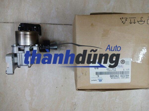 BƠM DẦU HỘP SỐ HYUNDAI SANTAFE 2021-2025 | 462202N500