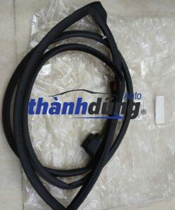 GIOĂNG CÁNH CỬA TOYOTA COROLLA CROSS 2021-2026 | 678720A022