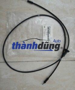 DÂY GIẬT NẮP CAPO HYUNDAI IONIQ 2021-2025 | 81190F2000