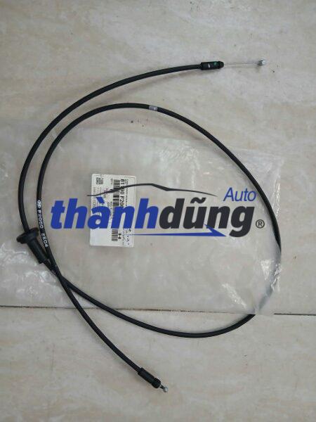 DÂY GIẬT NẮP CAPO HYUNDAI IONIQ 2021-2025 | 81190F2000