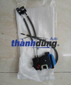 KHÓA NGẬM CỬA SAU HYUNDAI VELOSTER 2011-2016 | 814202V000