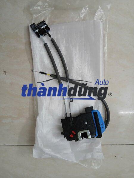 KHÓA NGẬM CỬA SAU HYUNDAI VELOSTER 2011-2016 | 814202V000