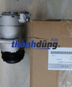 LỐC ĐIỀU HÒA FORD FOCUS 2014-2021 | BV6N19D629BF
