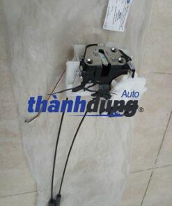 Ổ NGẬM KHOÁ CỬA FORD RANGER 2008-2012 | UR8058310A