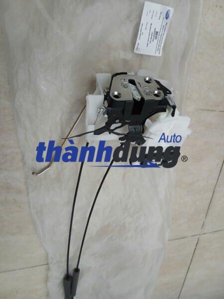 Ổ NGẬM KHOÁ CỬA FORD RANGER 2008-2012 | UR8058310A