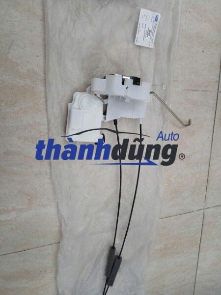 Ổ NGẬM KHOÁ CỬA FORD RANGER 2008-2012 | UR8058310A