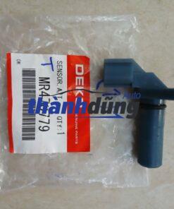 CẢM BIẾN TỐC ĐỘ HỘP SỐ MITSUBISHI TRITON 2005-2011 | MR470779