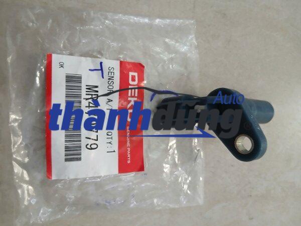 CẢM BIẾN TỐC ĐỘ HỘP SỐ MITSUBISHI TRITON 2005-2011 | MR470779