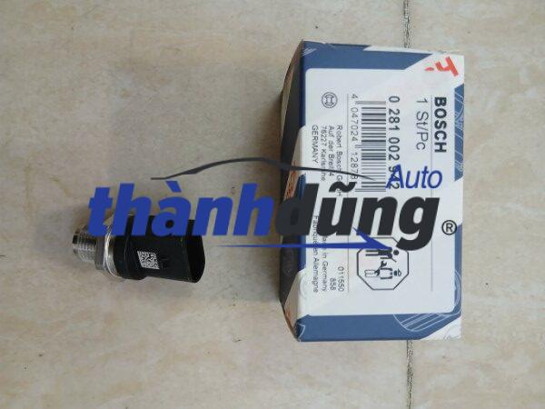 CẢM BIẾN THANH RAIL NHIÊN LIỆU MERCEDES VITO | 0281002942