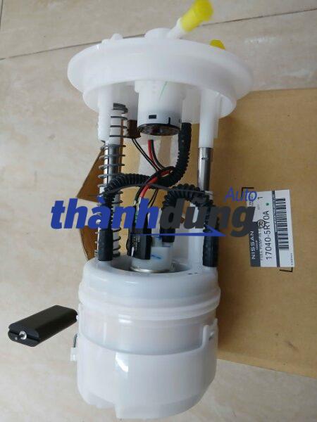 CỤM BƠM XĂNG NISSAN KICKS 2016-2023 | 170405RY0A