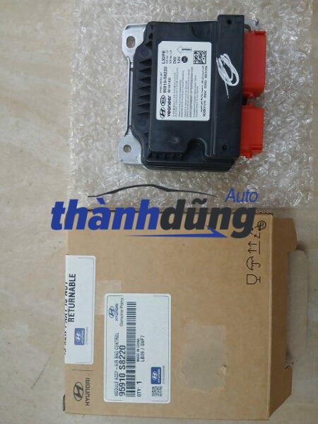 HỘP ĐIỀU KHIỂN TÚI KHÍ HYUNDAI PALASIDE 2023 | 95910S8220