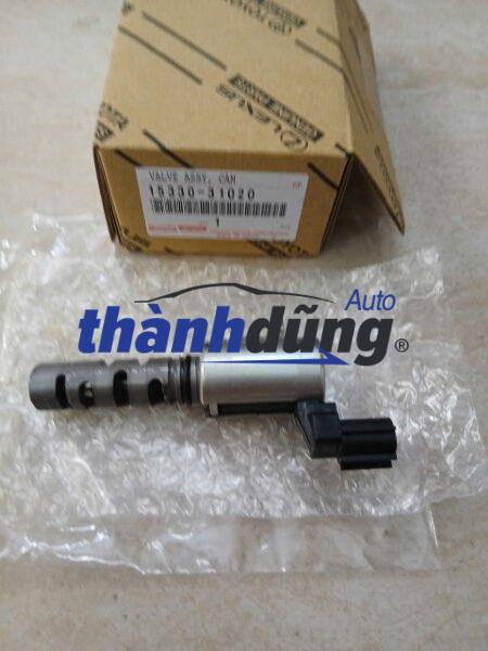VAN KHIỂN DẦU VVTI LEXUS IS300 2006-2013 | 1533031020