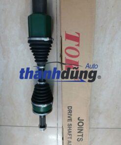 CÂY LÁP PHỤ FORD RANGER 2012-2021 | UC9T2560XA