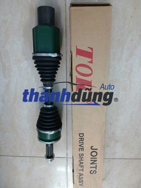 CÂY LÁP PHỤ FORD RANGER 2012-2021 | UC9T2560XA