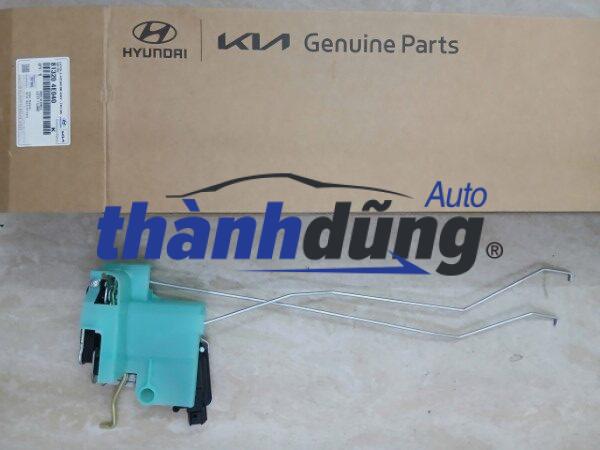 Ổ NGẬM KHOÁ CỬA KIA K3000 2004-2012 | 813204E040