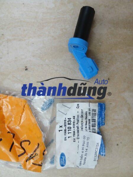 CẢM BIẾN TRỤC CƠ FORD ECOSPORT 2013-2019 | YS6A6C315AB
