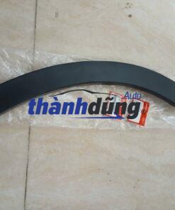 ỐP CUA VÈ BÁNH SAU HONDA CRV 2018 | 74453TMET02