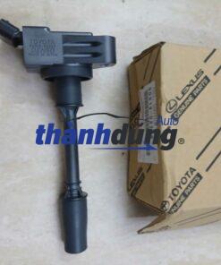 MÔ BIN ĐÁNH LỬA LEXUS IS300 2013-2021 | 9091902269