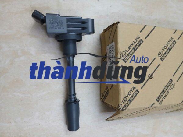 MÔ BIN ĐÁNH LỬA LEXUS IS300 2013-2021 | 9091902269