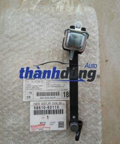 GIỚI HẠN CÁNH CỬA LEXUS LX570 2008-2012 | 6861060110