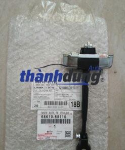 GIỚI HẠN CÁNH CỬA LEXUS LX570 2008-2012 | 6861060110