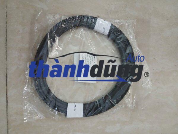 GIOĂNG KÍNH CHẮN GIÓ ISUZU DMAX 2012-2019 | 8981406850