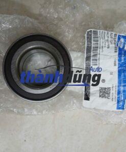BẠC ĐẠN BÁNH TRƯỚC FORD FIESTA 2011-2019 | ACPZ1215C