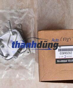 KÉT SÌNH HÀN MITSUBISHI ECLIPSE 2020-2026 | 2920A400