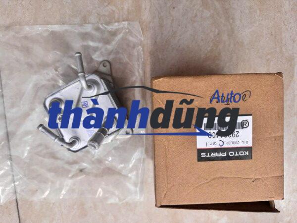 KÉT SÌNH HÀN MITSUBISHI ECLIPSE 2020-2026 | 2920A400