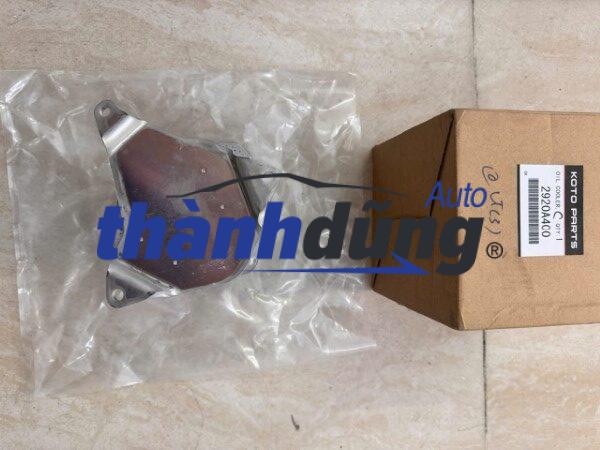 KÉT SÌNH HÀN MITSUBISHI ECLIPSE 2020-2026 | 2920A400