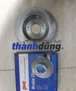 ĐĨA THẮNG SAU KIA CARENS 2006-2015 | 58411A4000
