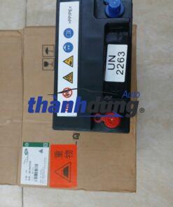 BÌNH ẮC QUY PHỤ JAGUAR XJ 2013-2021 | C2Z16703