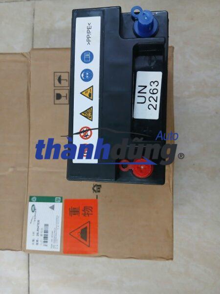 BÌNH ẮC QUY PHỤ JAGUAR XJ 2013-2021 | C2Z16703