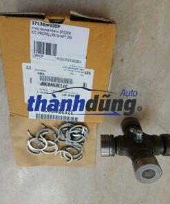 BI CHỮ THẬP MITSUBISHI PAJERO 2015-2022 | 37138W030P