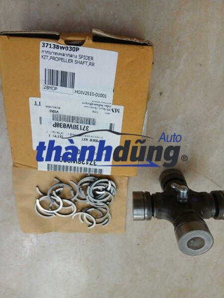 BI CHỮ THẬP MITSUBISHI PAJERO 2015-2022 | 37138W030P