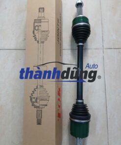 CÂY LÁP TRÁI HONDA PILOT 2009-2015 | 44306SZAA01