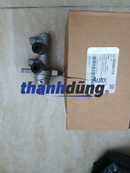 TỔNG PHANH DAEWOO GENTRA X 2010-2013 | 95984178