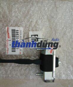 GIỚI HẠN CÁNH CỬA TOYOTA LAND CRUISER PRADO FZJ120 | 6863060091