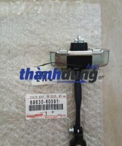 GIỚI HẠN CÁNH CỬA TOYOTA LAND CRUISER PRADO FZJ120 | 6863060091