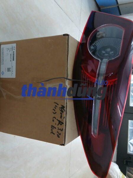 ĐÈN HẬU MAZDA 3 2014 | BKC351150