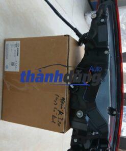 ĐÈN HẬU MAZDA 3 2014 | BKC351150