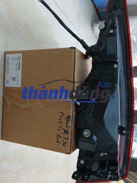 ĐÈN HẬU MAZDA 3 2014 | BKC351150