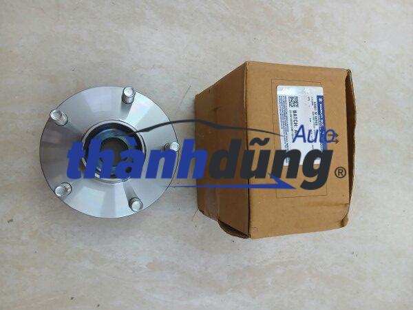 BI MAY Ơ TRƯỚC SUZUKI ERTIGA 2017-2024 | 43401M68R00