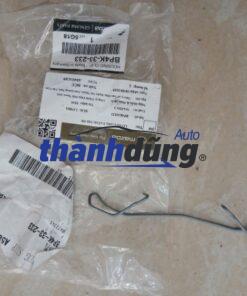 LÒ XO THẮNG TRƯỚC MAZDA 3 2007-2013 | BP4K33233