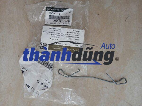 LÒ XO THẮNG TRƯỚC MAZDA 3 2007-2013 | BP4K33233